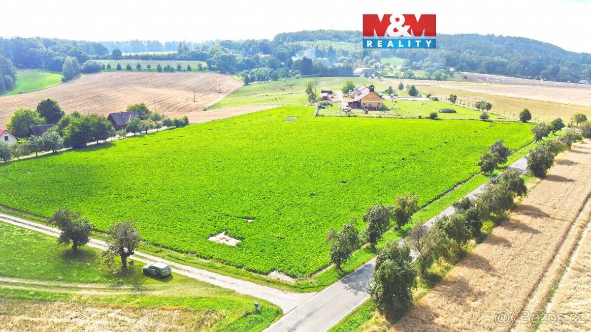 Prodej pozemek - Dvůr Králové nad Labem, 544 01, 20 001 m²