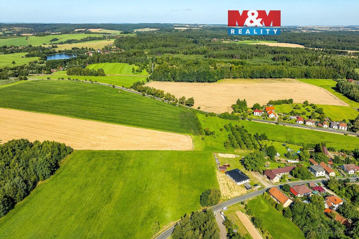 Pozemky pro bydlení, Bernardov, 284 01