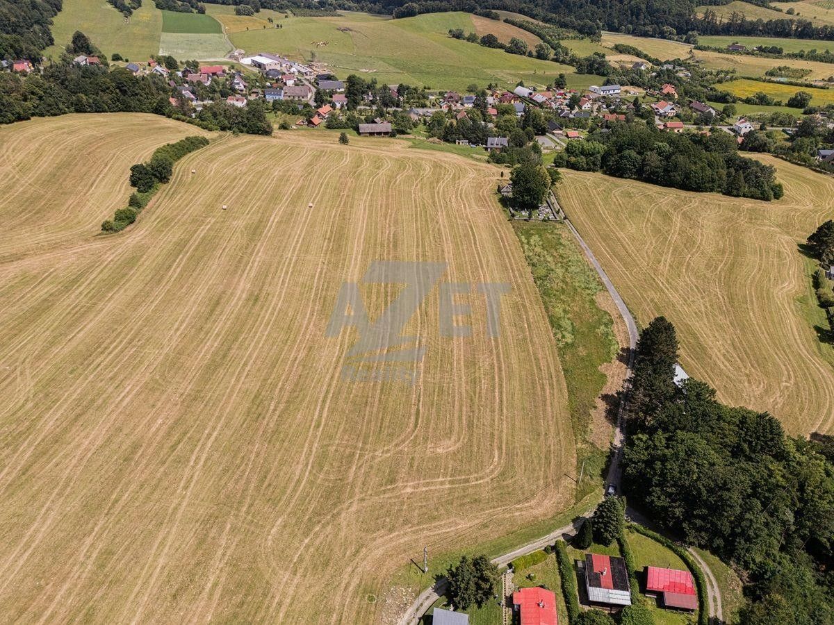 Pozemky pro bydlení, Klokočůvek, Odry, 20 642 m²