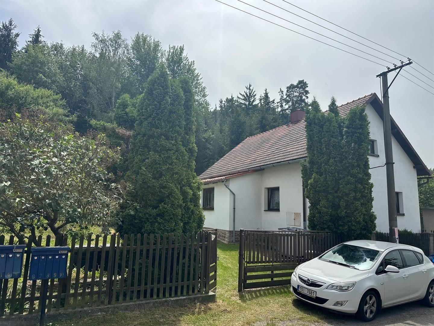 Ostatní, Dubenec, 95 m²