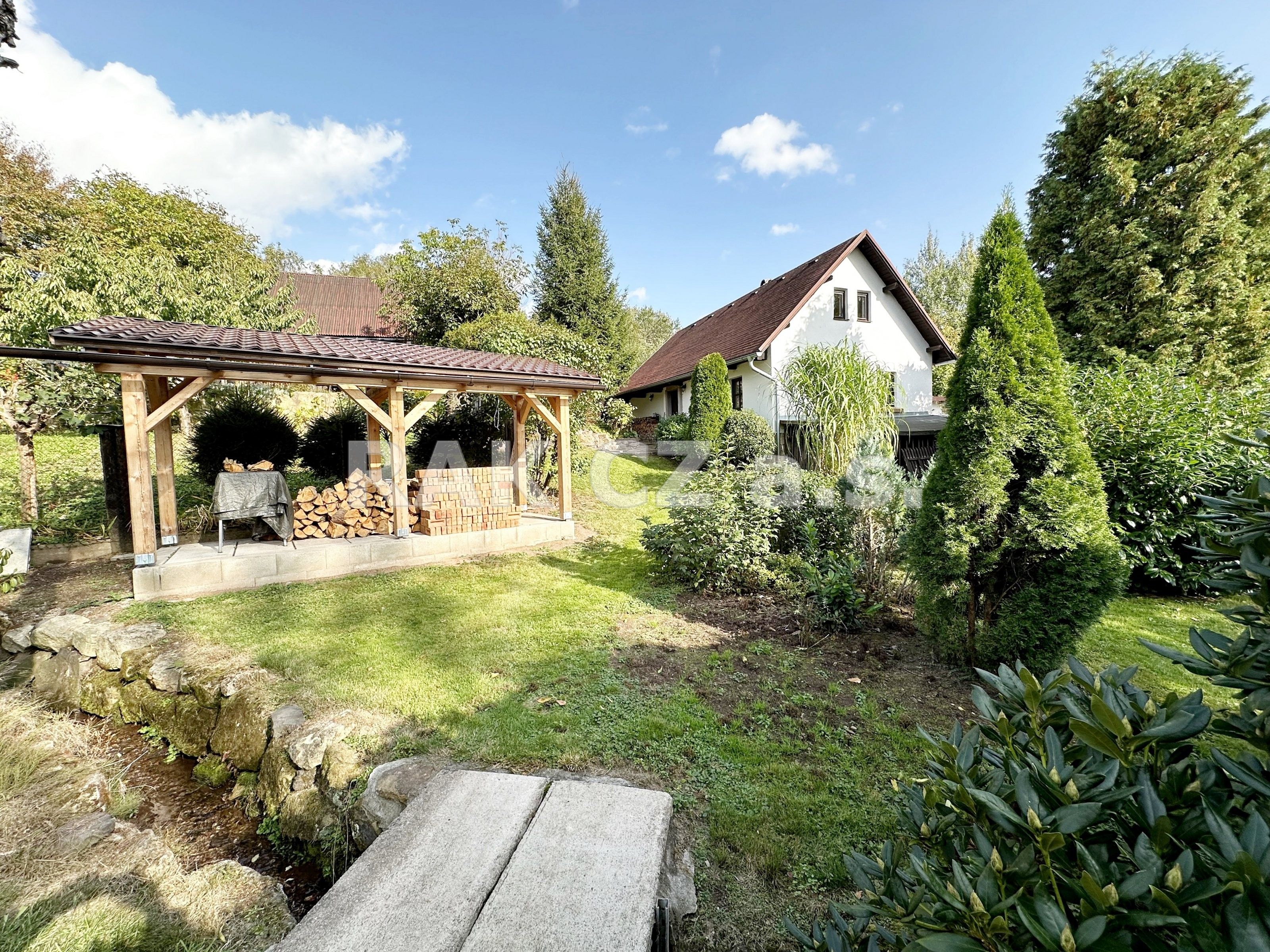 Chalupy, Valdov, Nová Paka, 130 m²