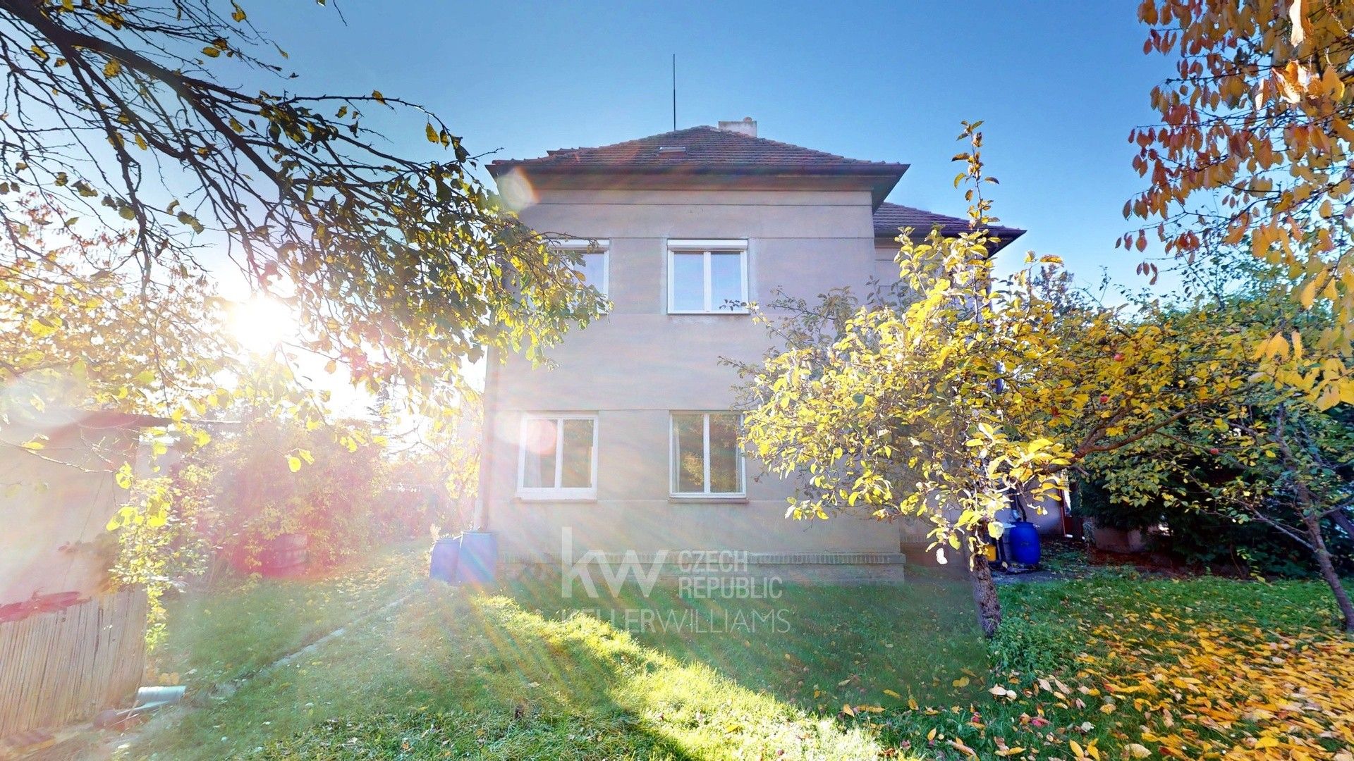 Rodinné domy, Do čtvrti, Praha, 150 m²