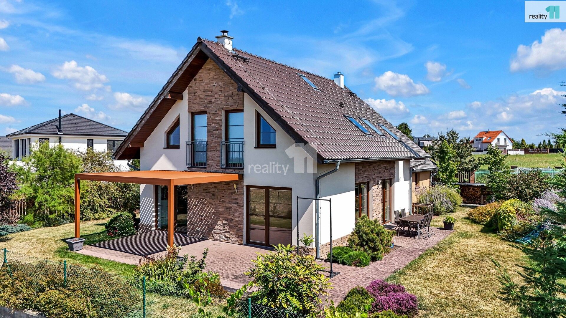 Prodej rodinný dům - Radějovice, 238 m²