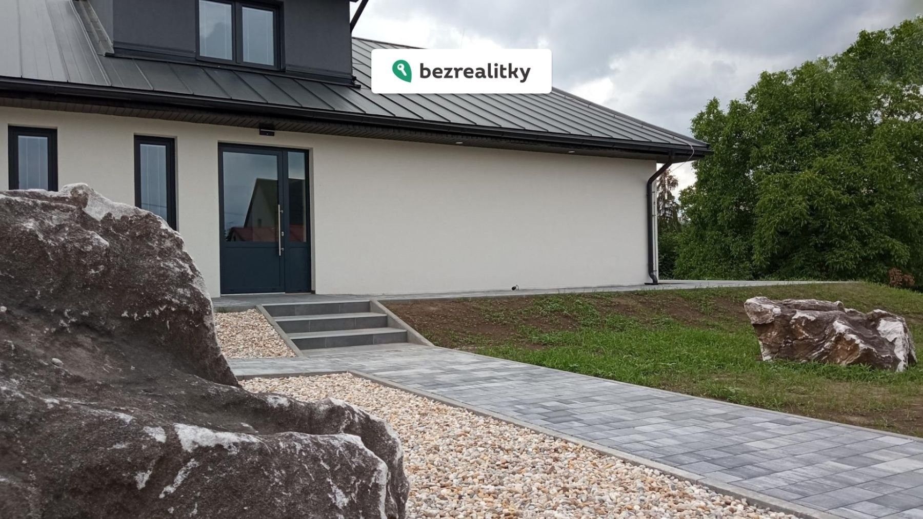 Rodinné domy, K Holotovci, Orlová, 340 m²