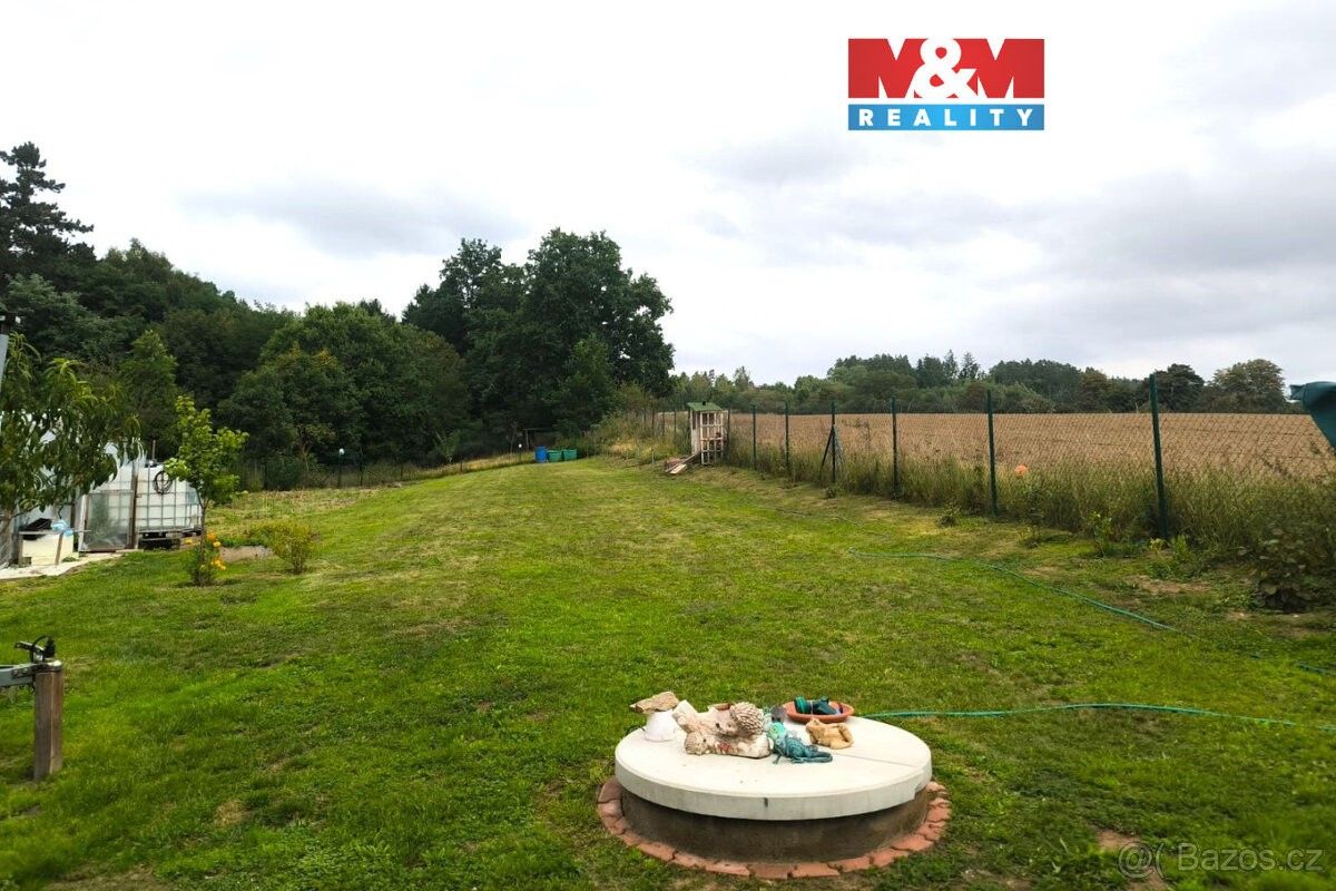 Zahrady, Zruč nad Sázavou, 285 22