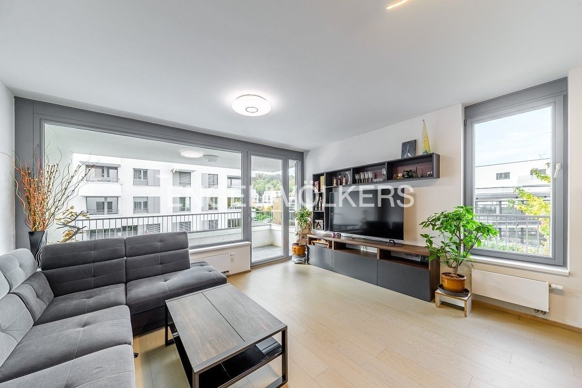 3+kk, Walterovo náměstí, Praha, 84 m²