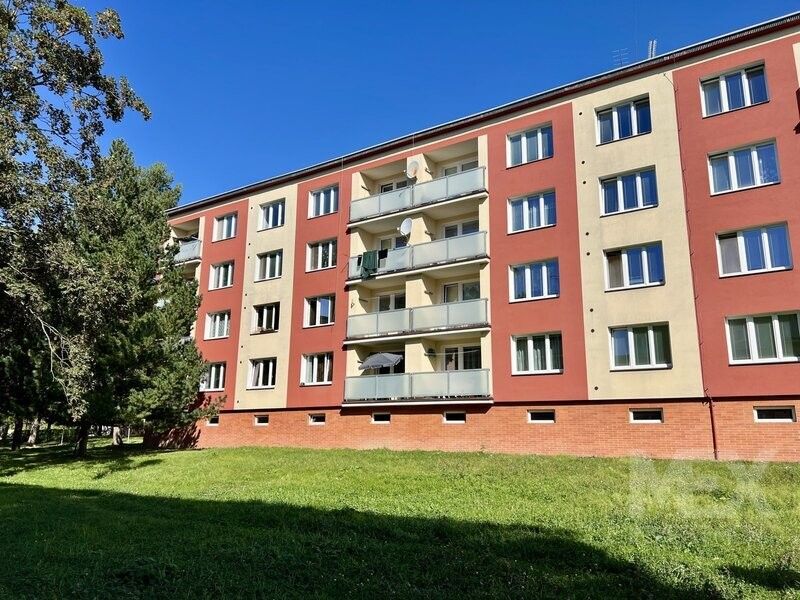 Prodej byt 2+1 - Hořice v Podkrkonoší, 508 01, 65 m²