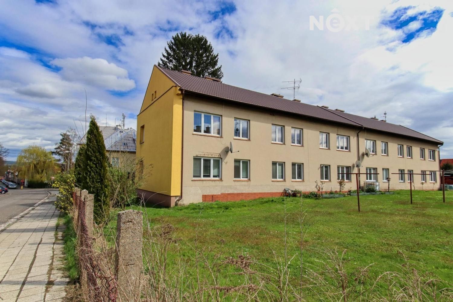 3+1, Seifertova, Dvůr Králové nad Labem, 82 m²