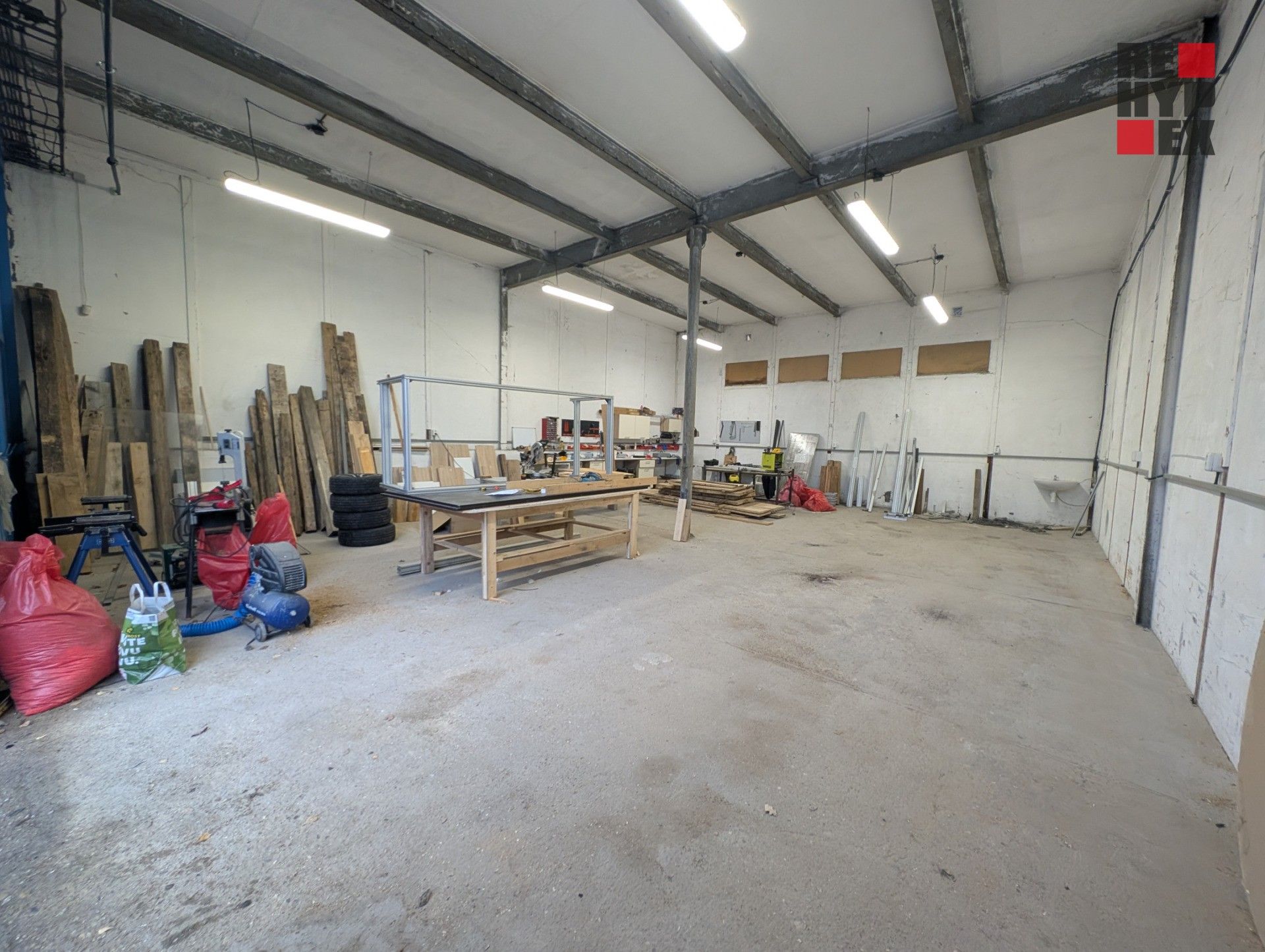 Ostatní, Hynaisova, Liberec, 108 m²