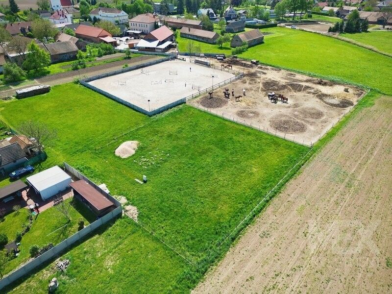 Prodej pozemek pro bydlení - Staré Ždánice, 533 44, 701 m²