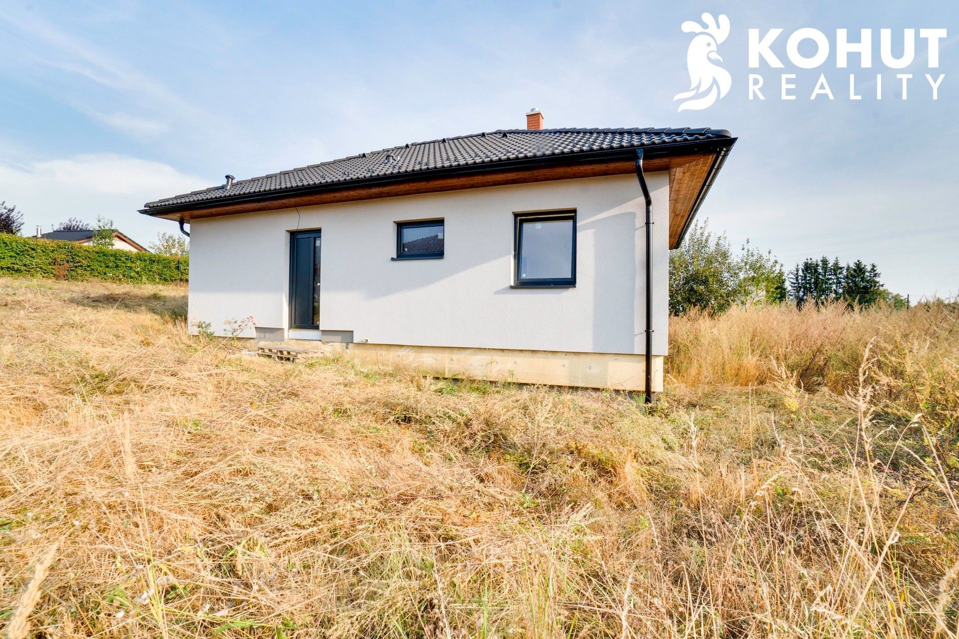 Prodej rodinný dům - Luká, 89 m²