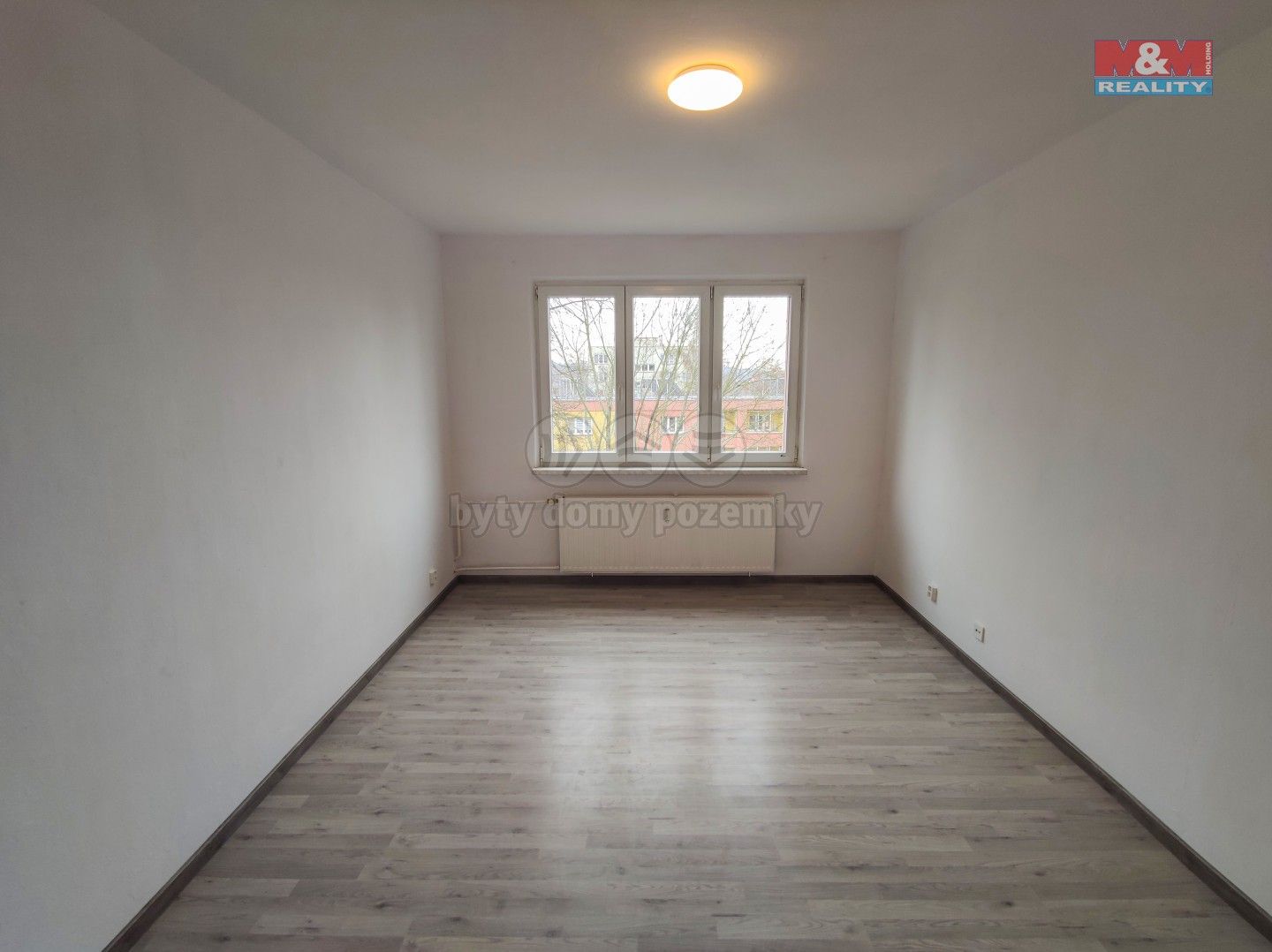 2+1, Kpt. Jaroše, Orlová, 54 m²