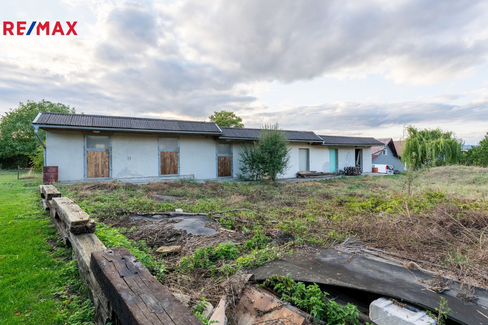 Prodej rodinný dům - Chbany, 115 m²