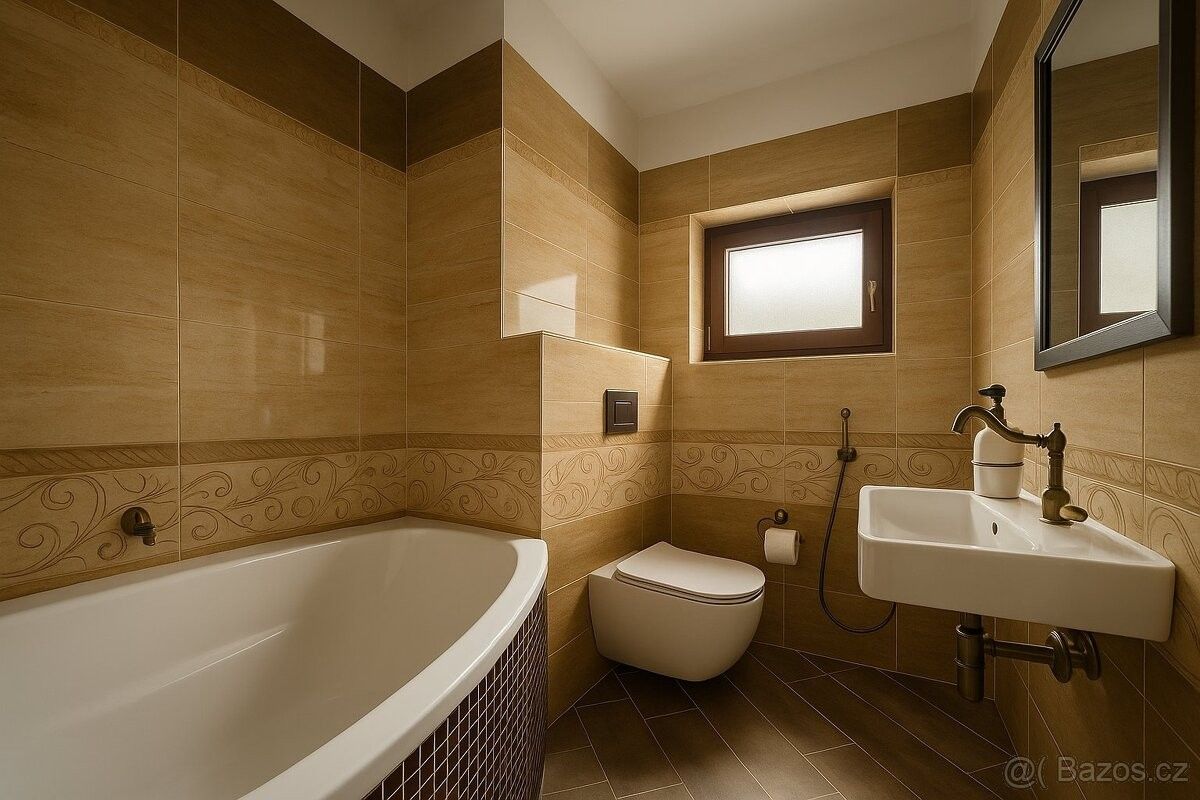 Byty, Kamenický Šenov, 471 14