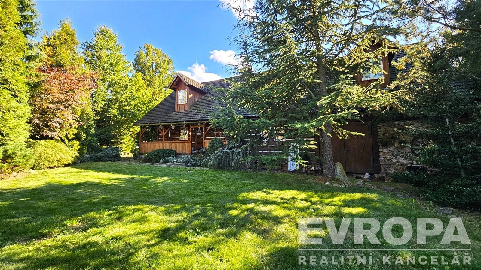 Rodinné domy, Česká Rybná, Proseč, 150 m²