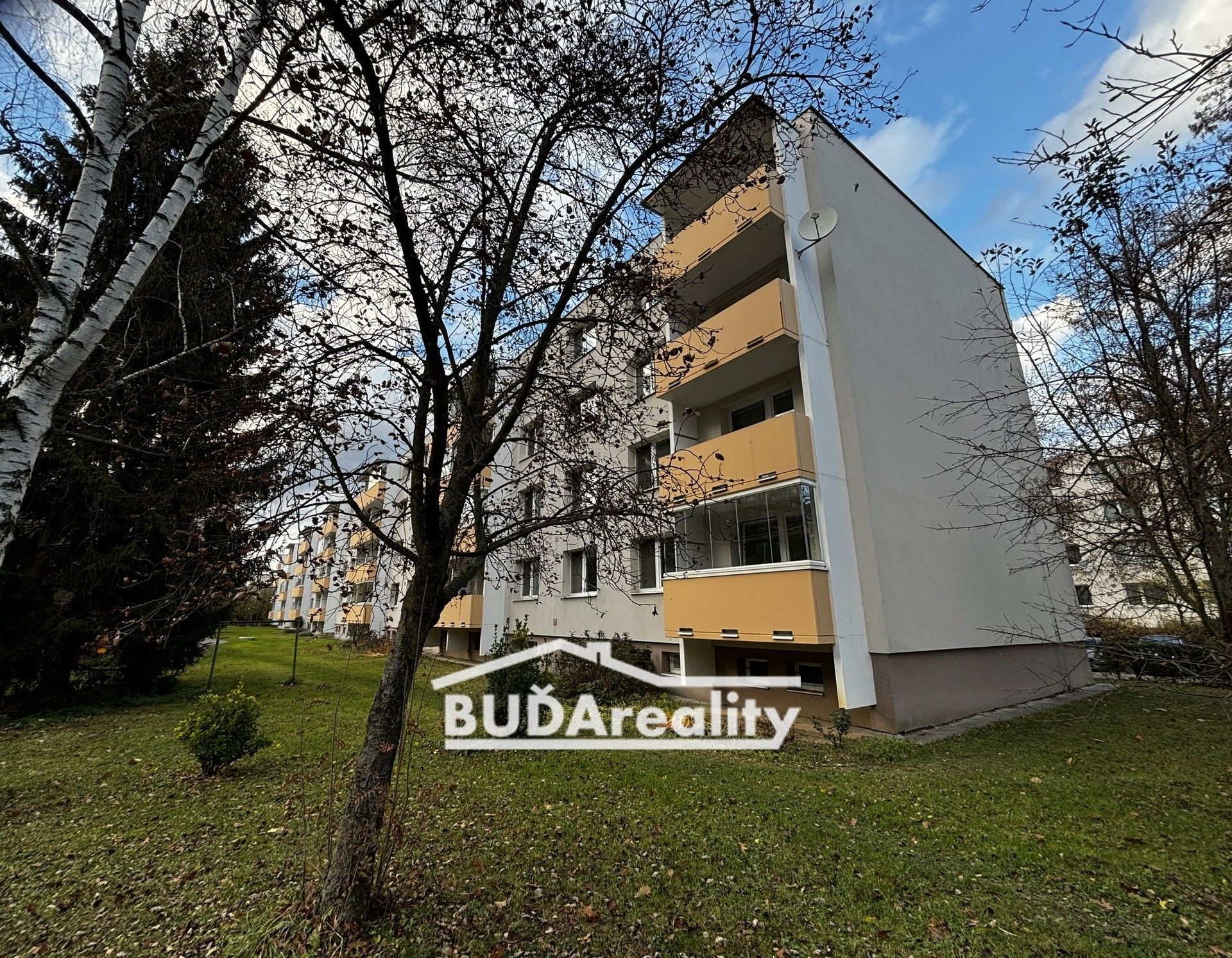 1+1, Zborovská, Zlín, 31 m²