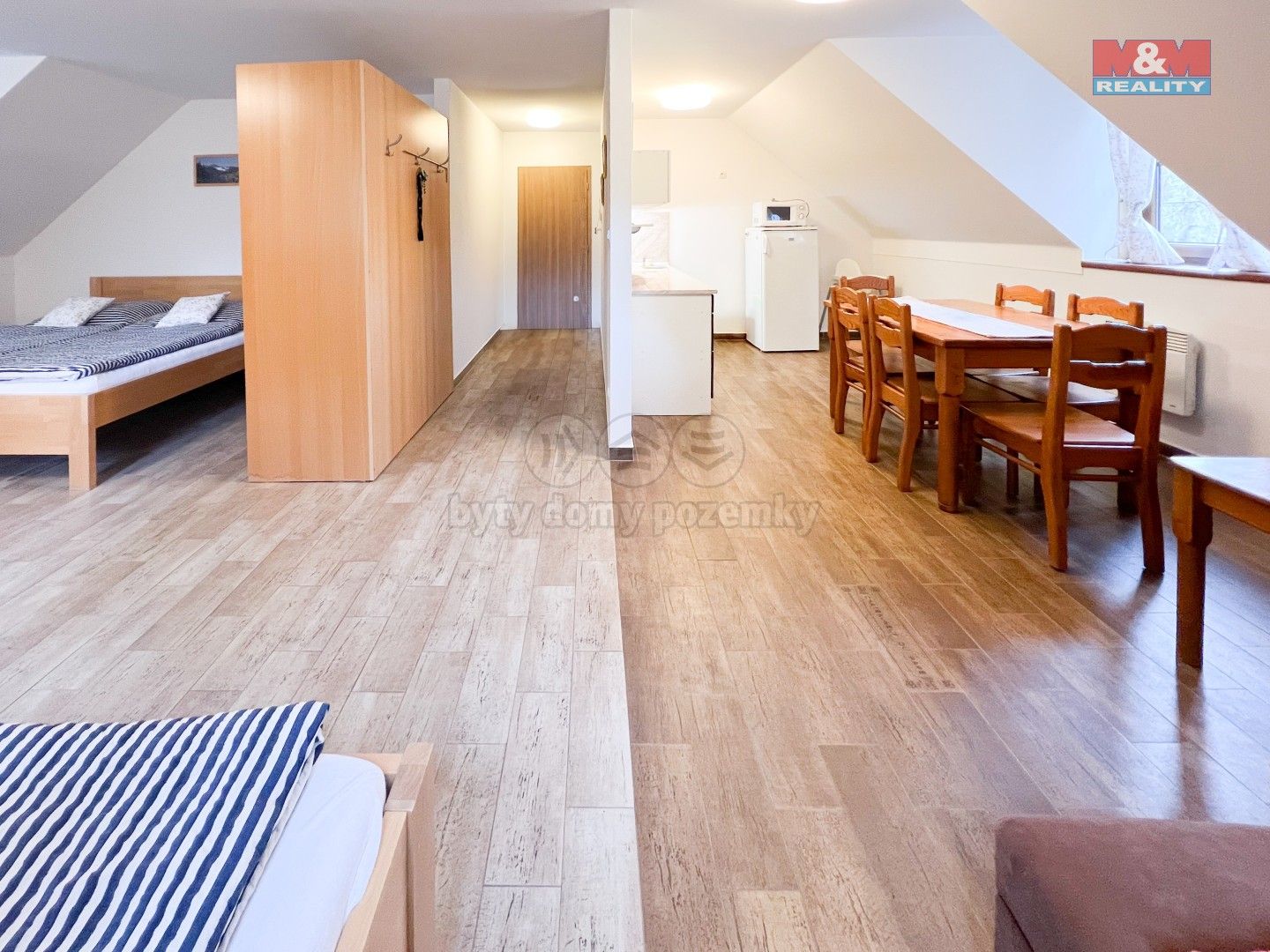 Prodej rodinný dům - České Žleby, Stožec, 254 m²