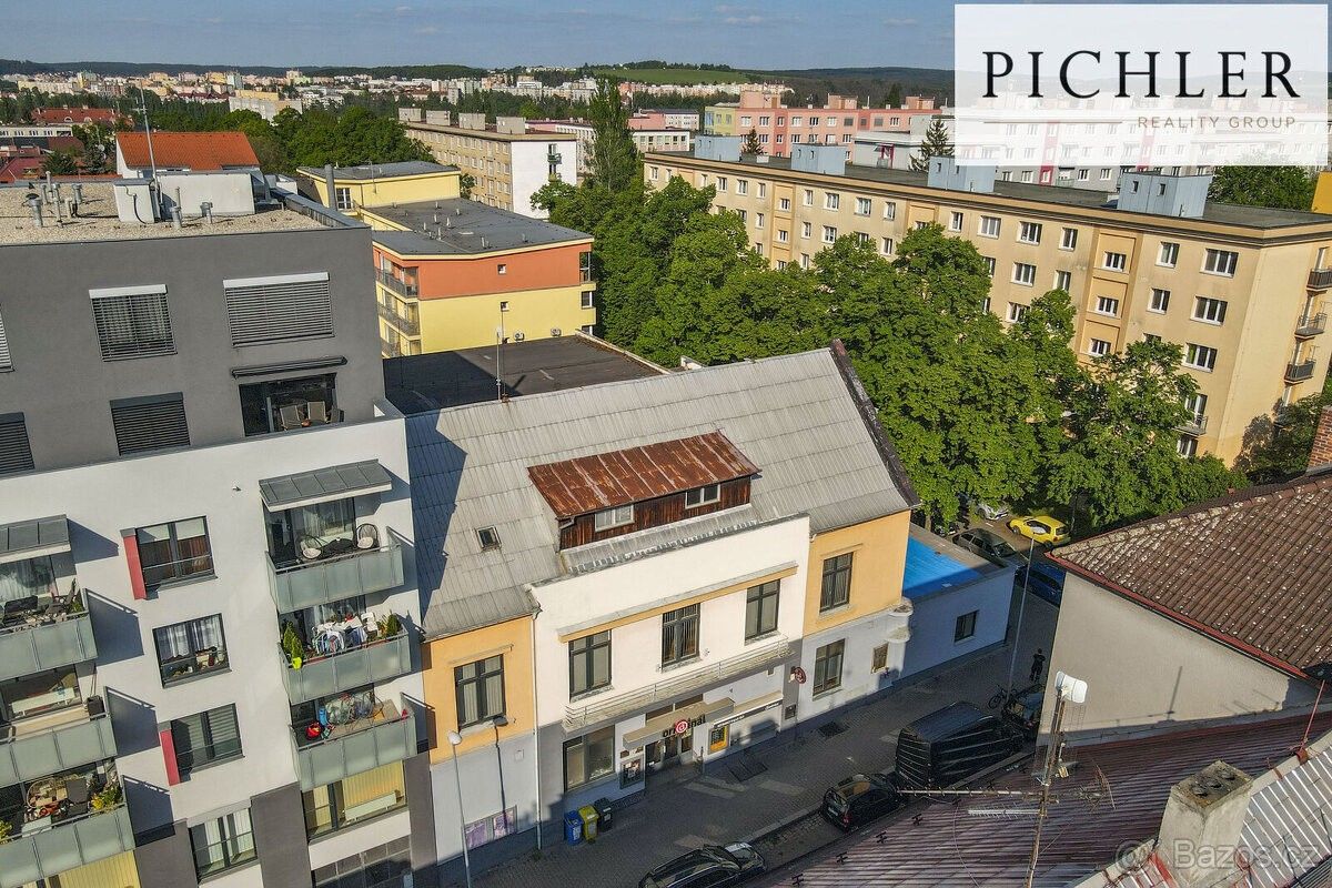 Prodej ostatní - Plzeň, 326 00, 1 730 m²