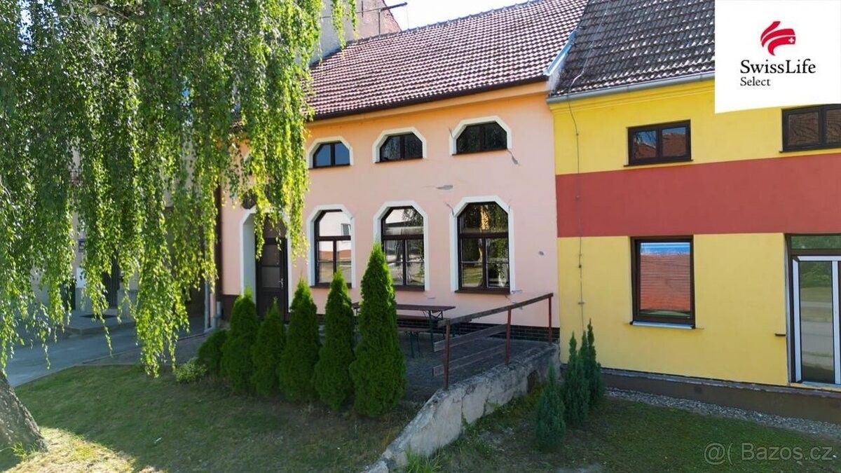 Ostatní, Slavkov u Brna, 684 01, 100 m²