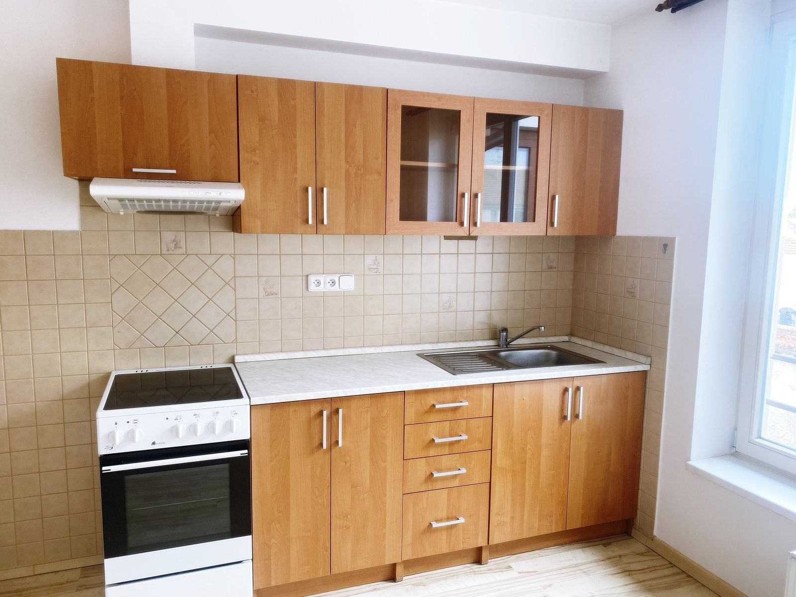 2+kk, Mokrého, Vodňany, 39 m²