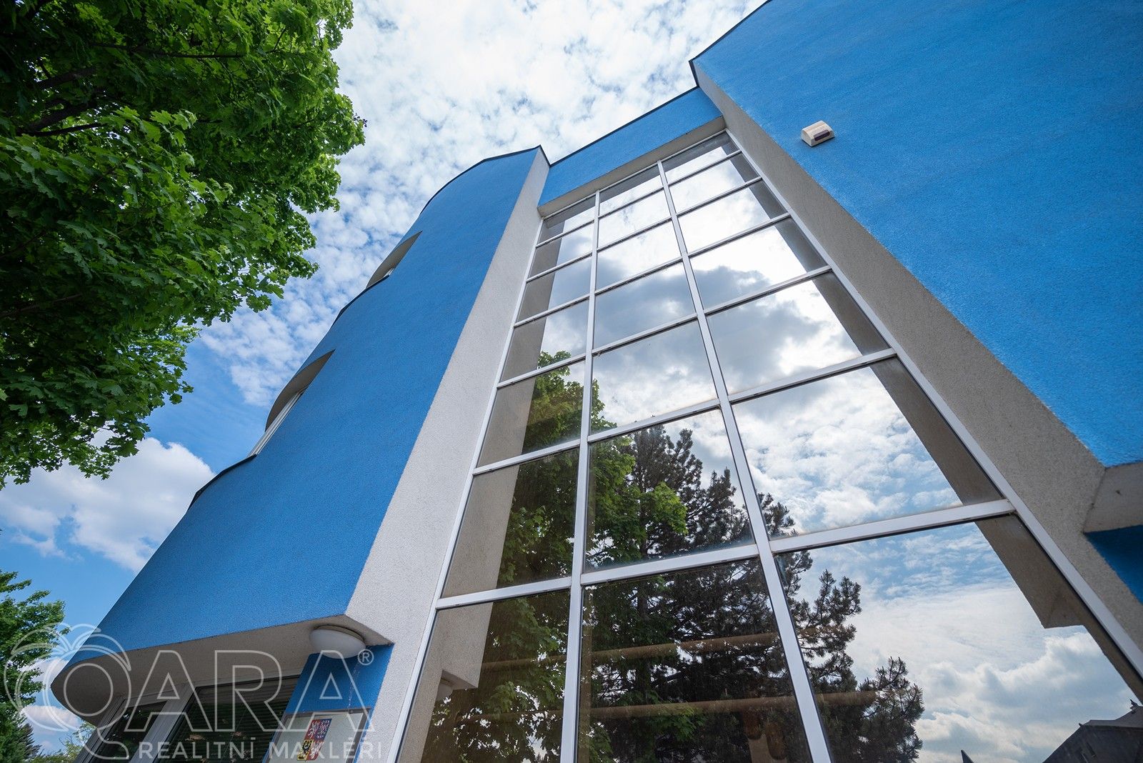 Kanceláře, Bohunická, Brno, 370 m²