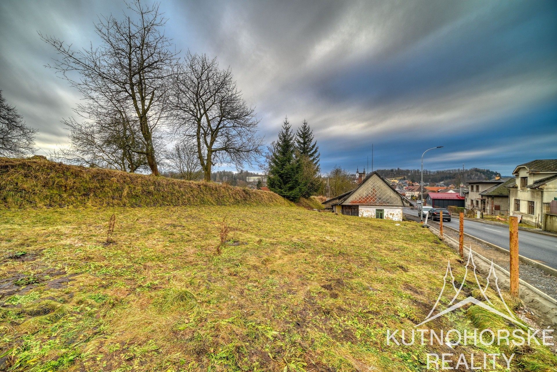 Pozemky pro bydlení, Draha, Žamberk, 887 m²