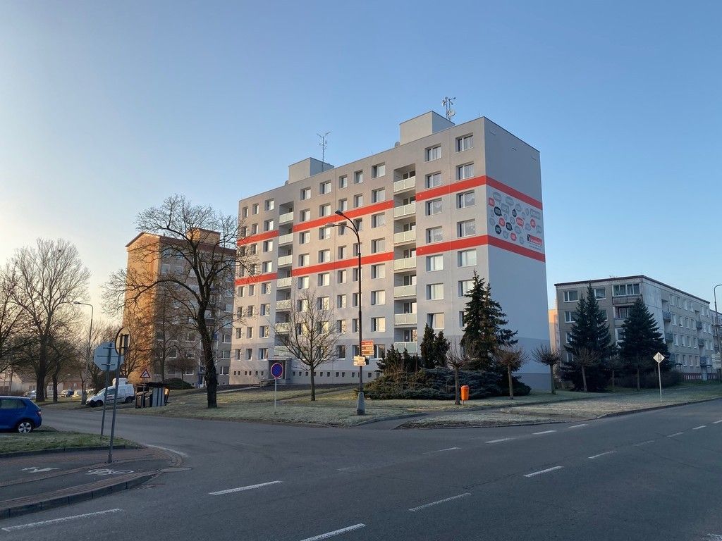 Pronájem byt 1+1 - Nýřany, 330 23, 38 m²