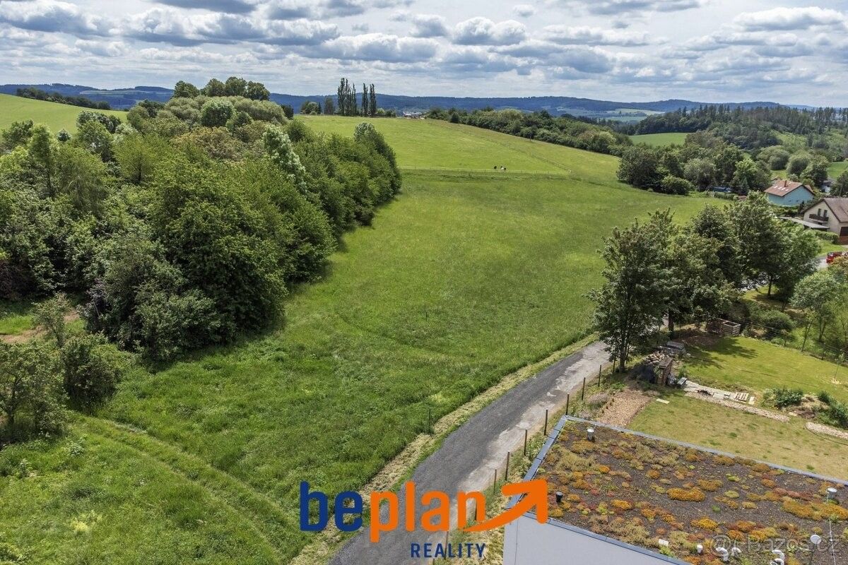 Prodej zahrada - Ondřejov, 251 65, 3 701 m²