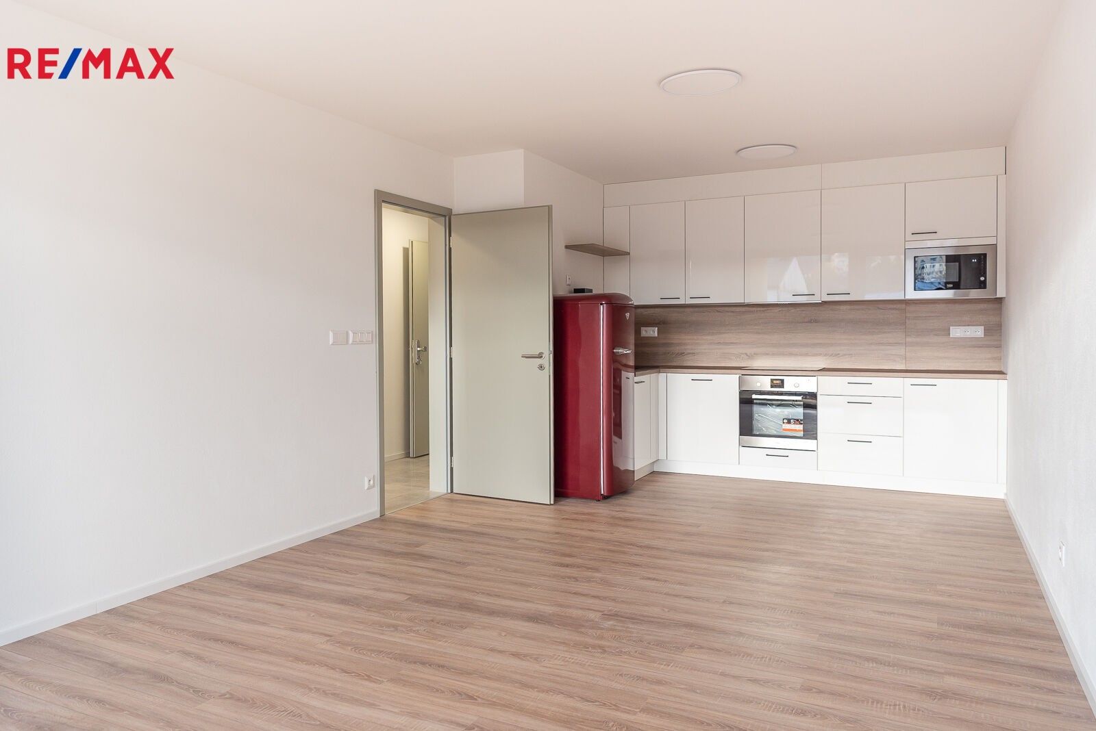 2+kk, Smetanova, Starý Plzenec, 67 m²