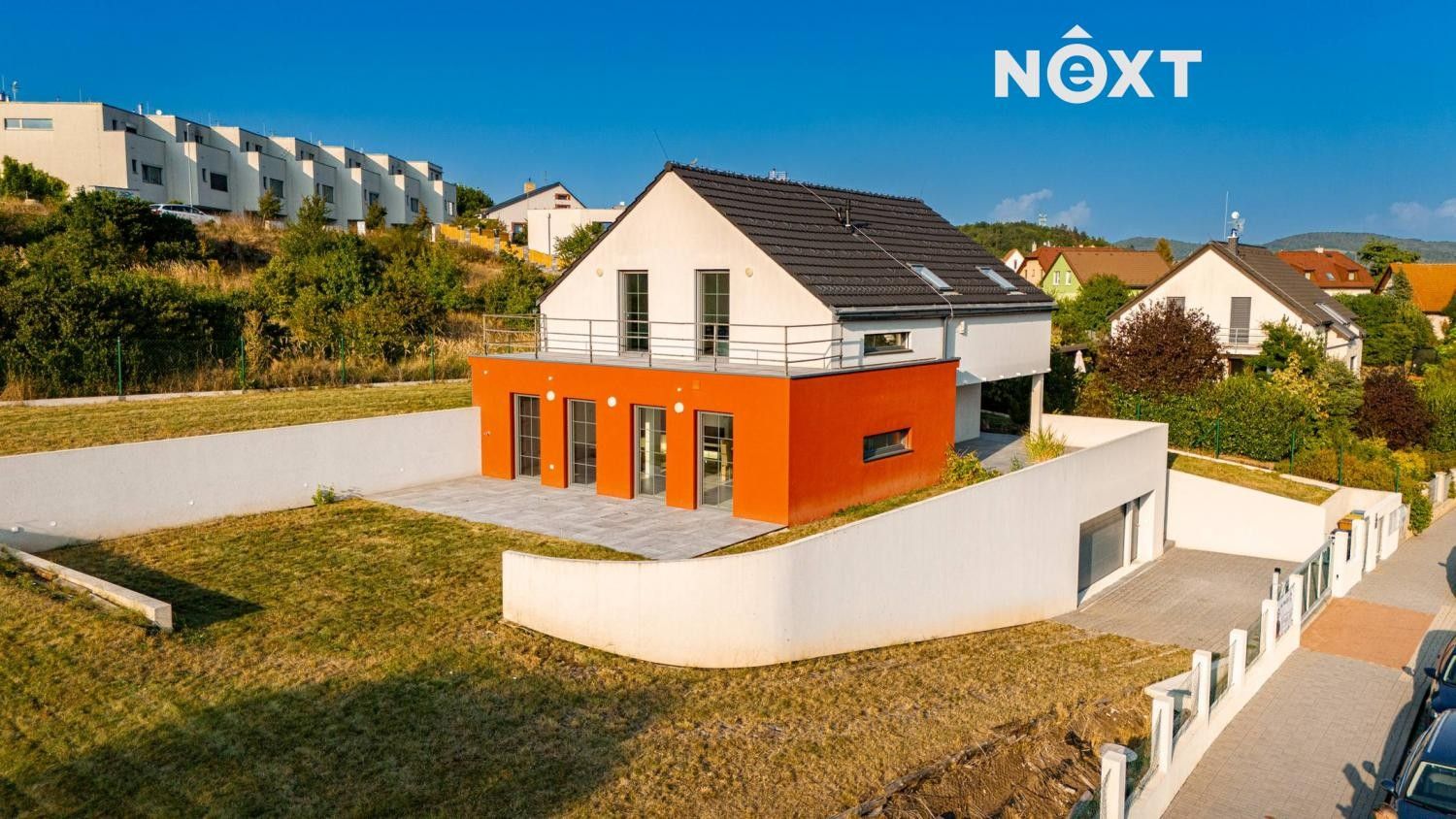 Prodej vila - Pod Homolkou, Beroun, 264 m²