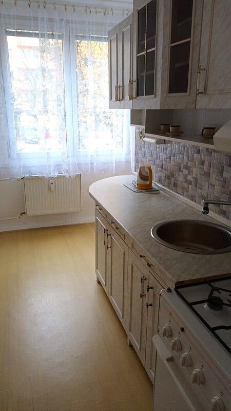 Byty, České Budějovice, 370 04