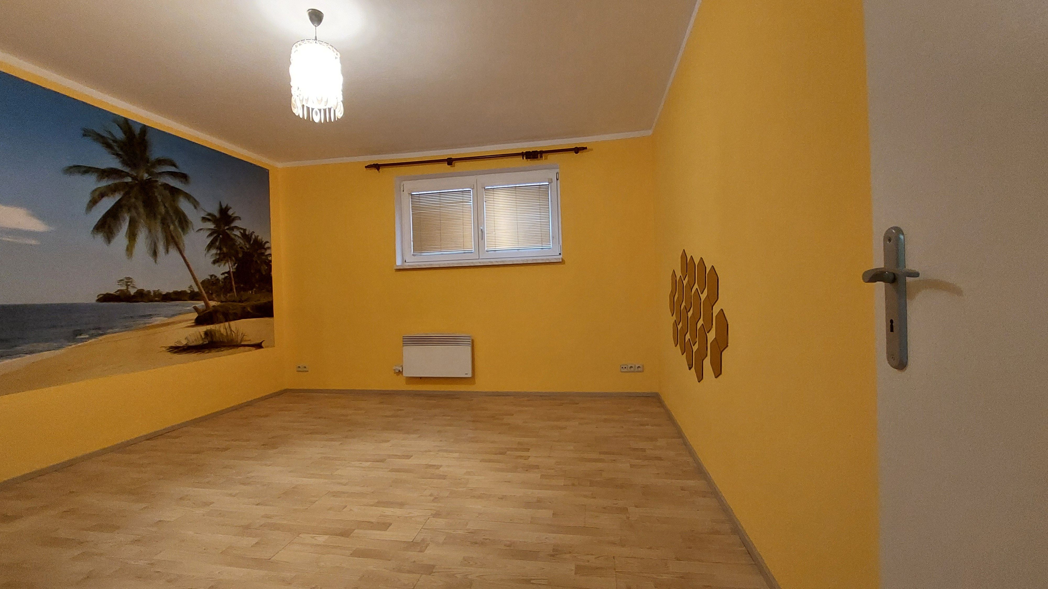 1+kk, Neratovice, 24 m²