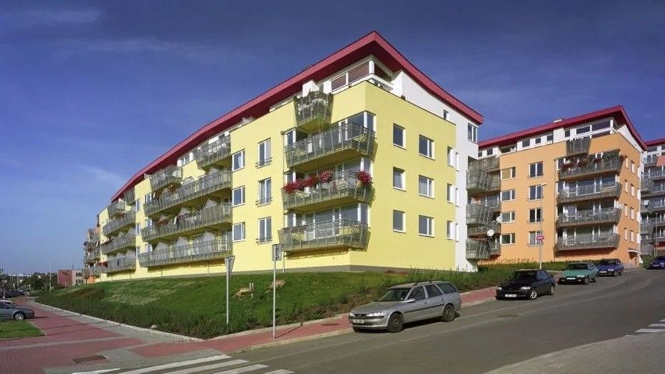 2+kk, Praha, 158 00, 71 m²