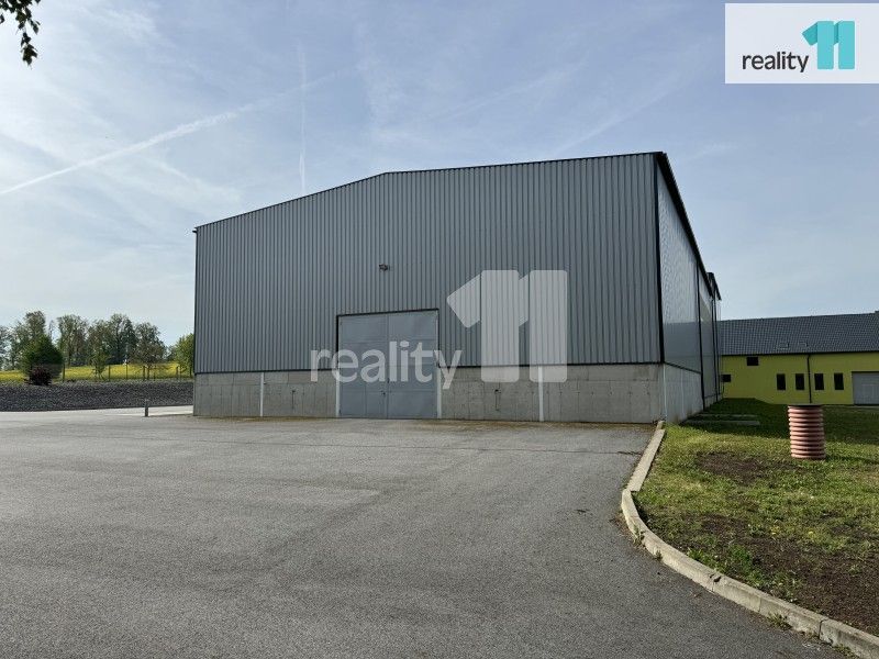 Prodej ostatní - Pelhřimov, 393 01, 3 879 m²