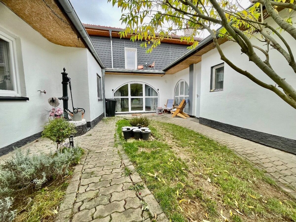 Ostatní, Prostějov, 796 01, 218 m²