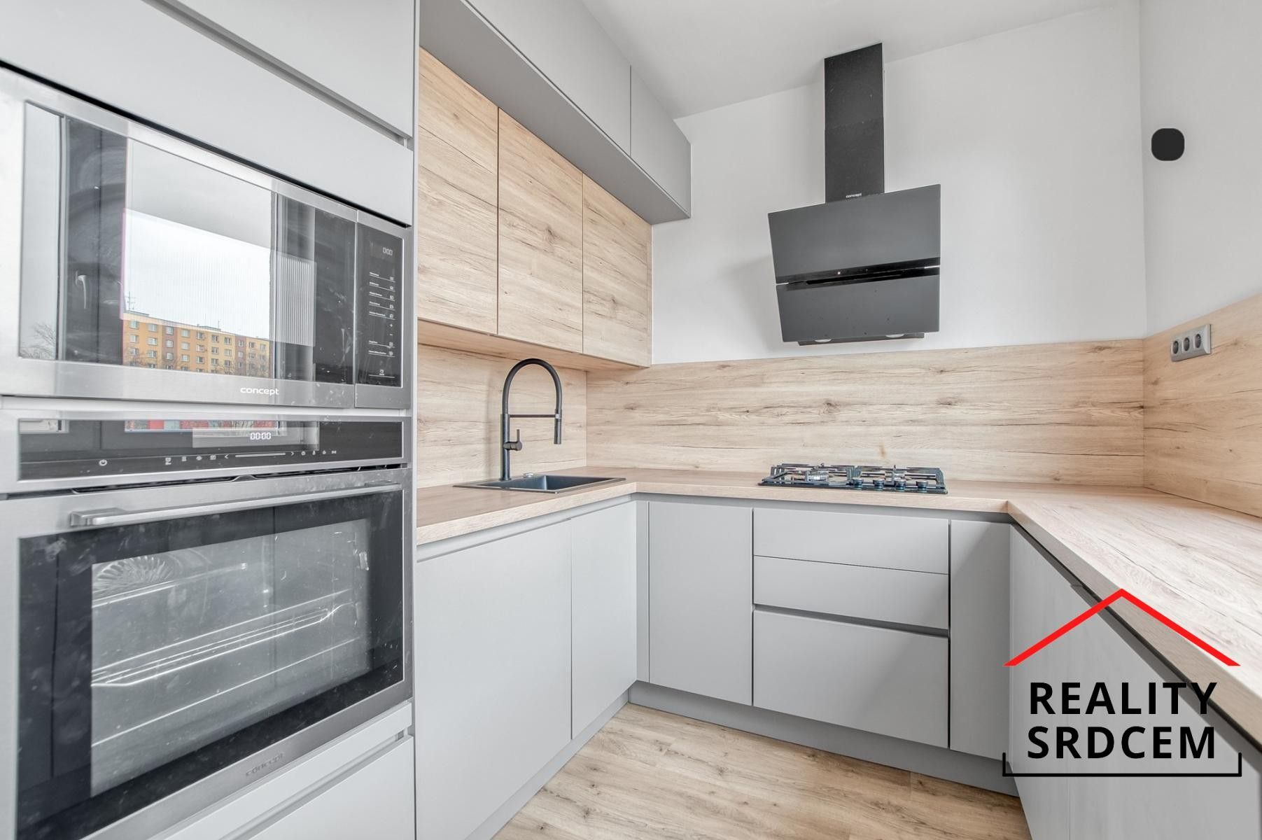 3+1, Kpt. Jaroše, Orlová, 80 m²