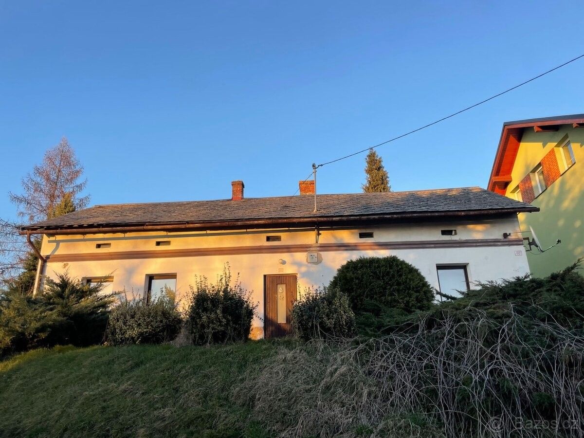 Rodinné domy, Hlučín, 748 01