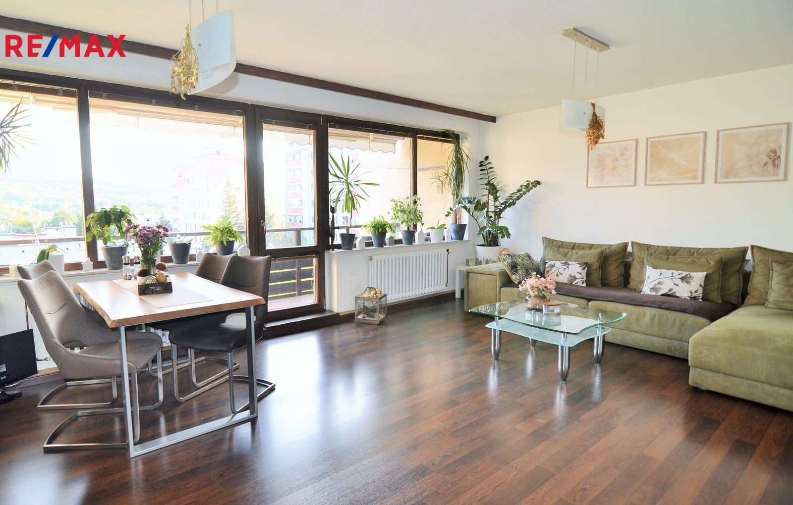 Rodinné domy, Hamsíkova, Praha, 395 m²