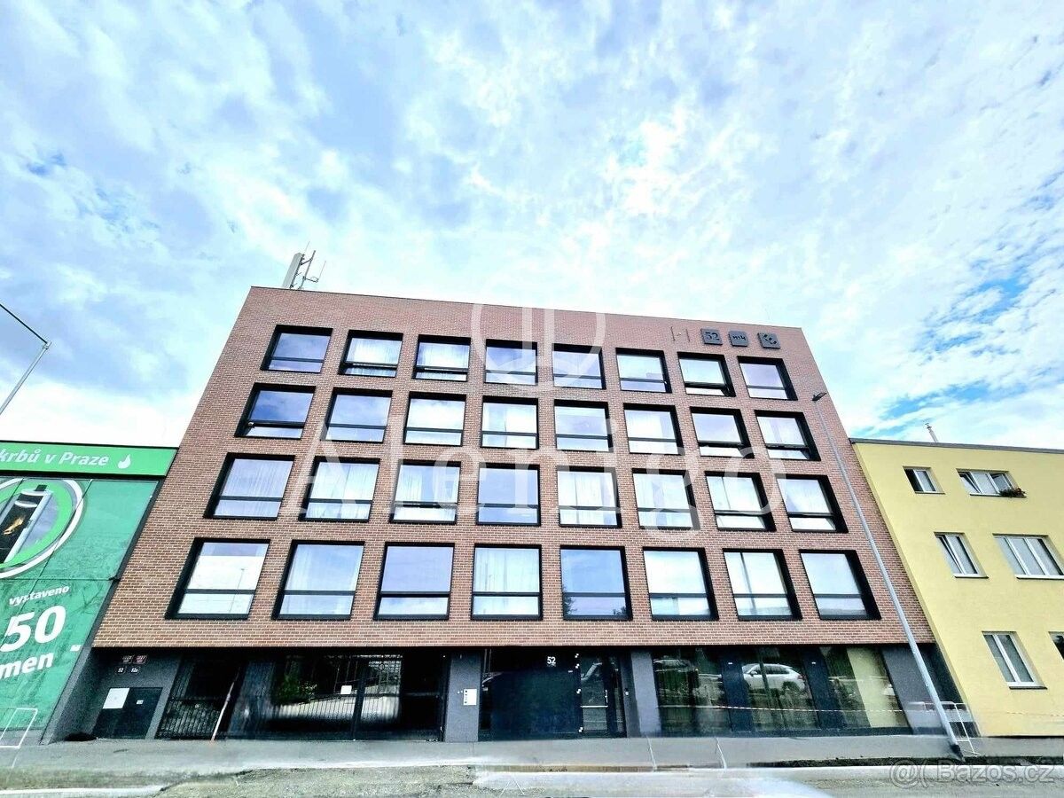 2+kk, Praha, 190 00, 50 m²