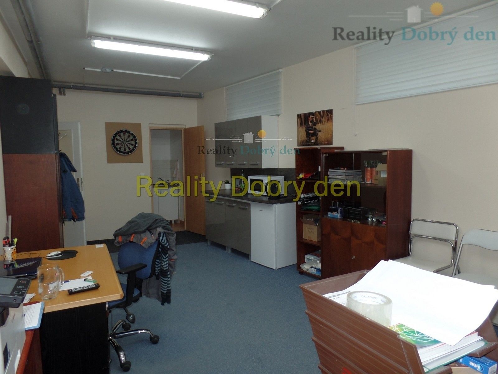 Sklady, Bochenkova, Opava, 219 m²