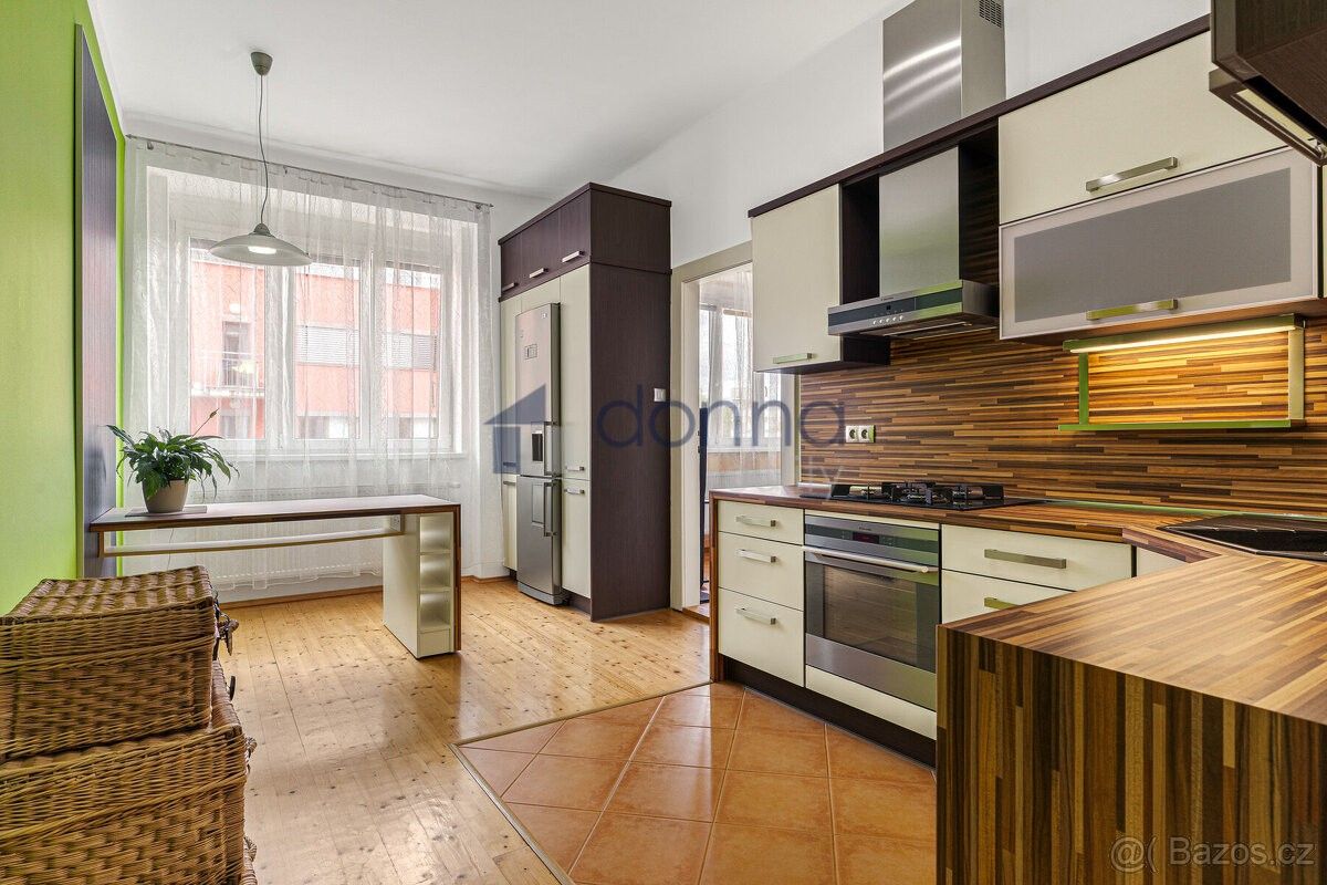 Byty, Praha, 140 00