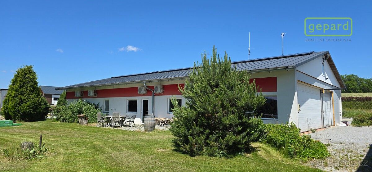 Ostatní, Frymburk, 382 79