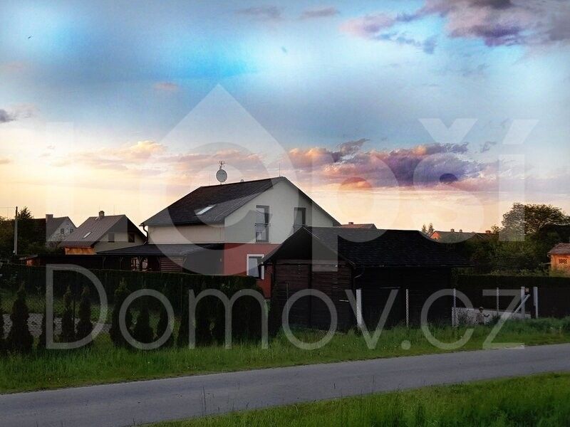 Prodej rodinný dům - Javorník u Jeseníku, 790 70