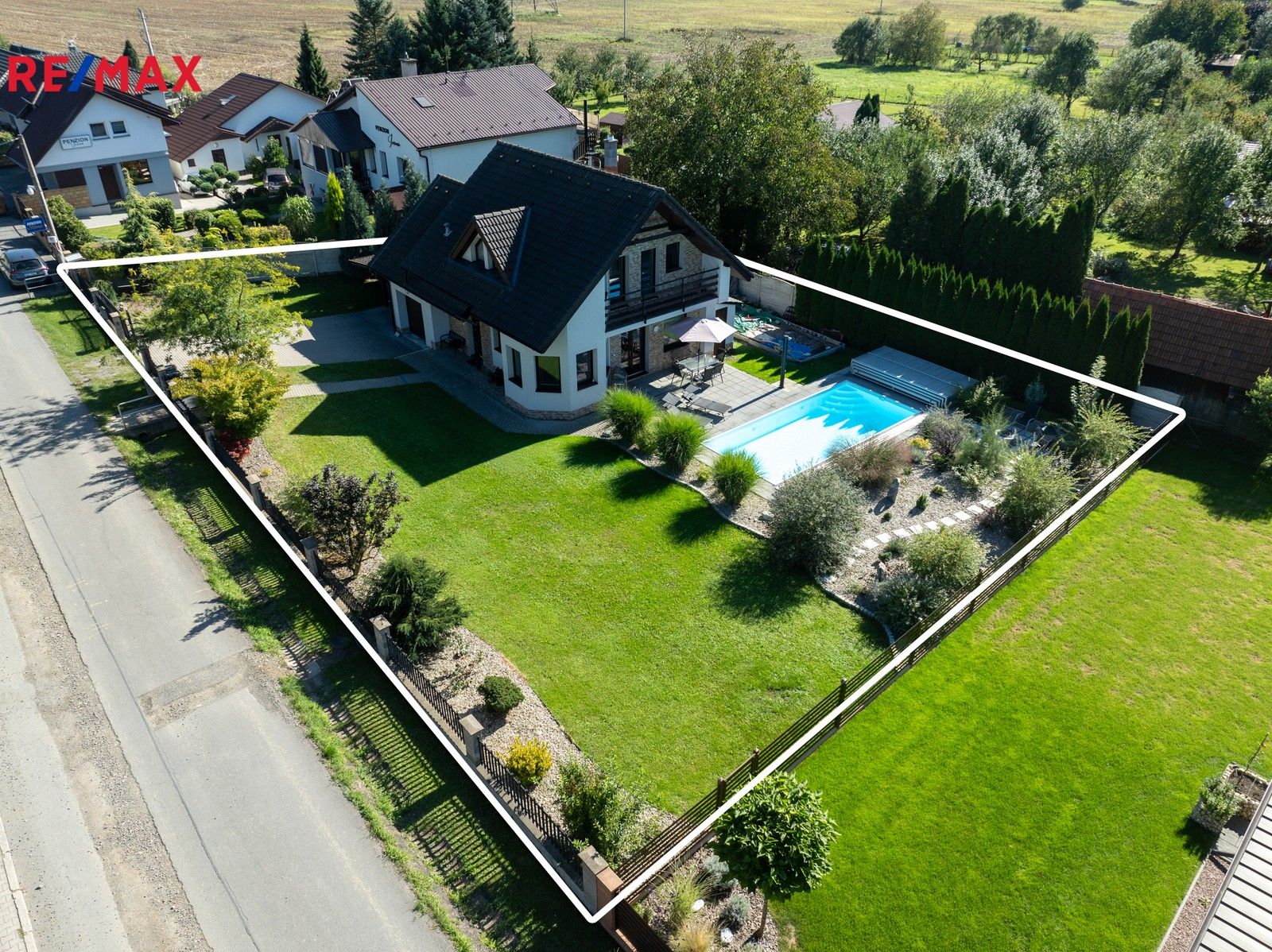 Rodinné domy, Lešná, 140 m²