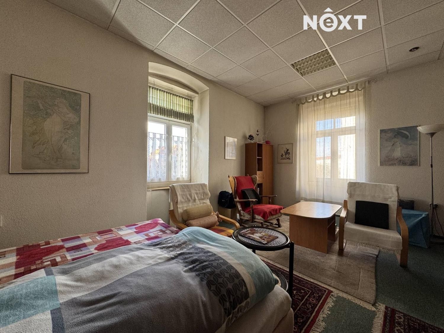 3+1, Východní Předměstí, Plzeň, 75 m²