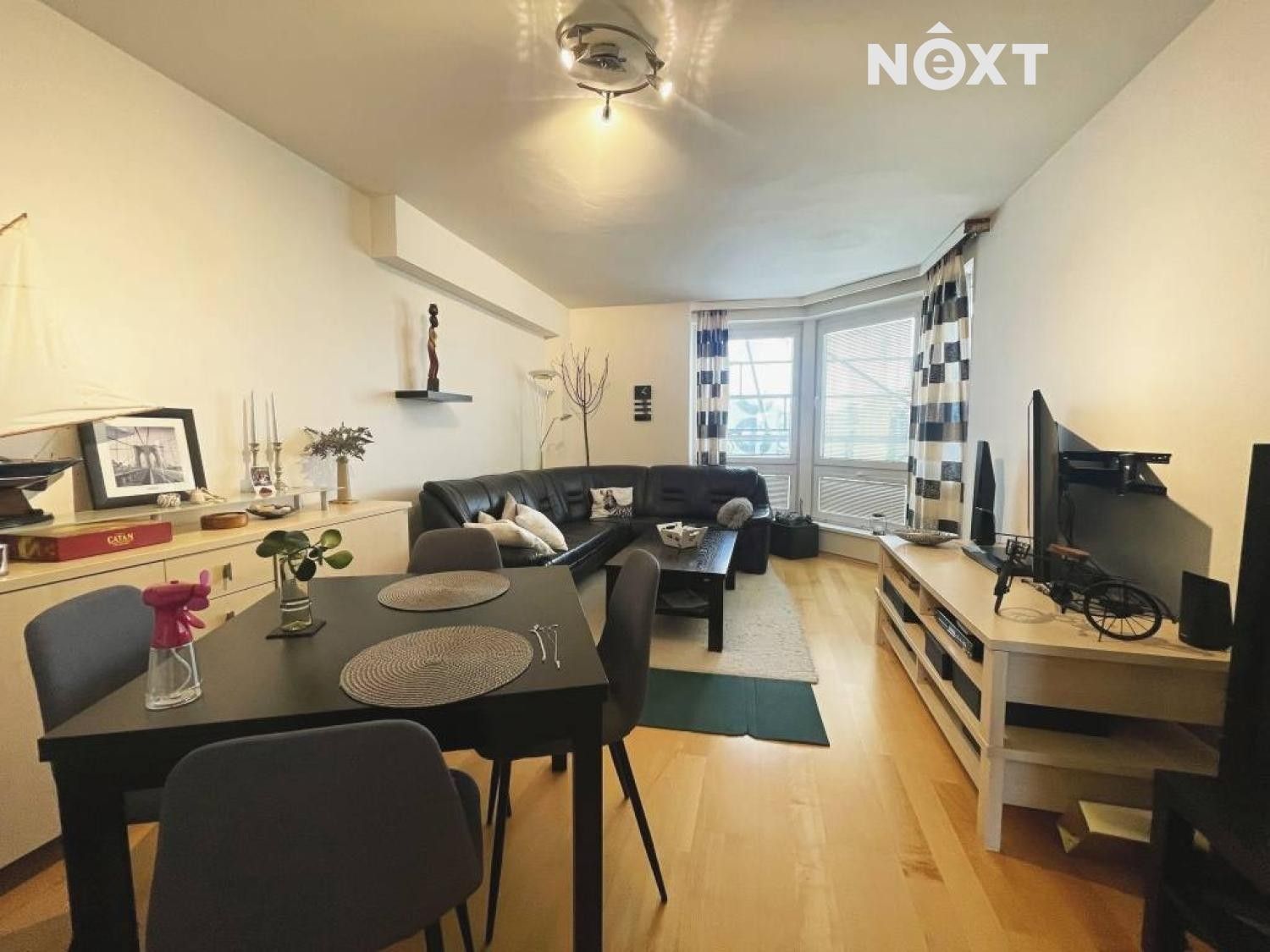 3+1, Bílé Předměstí, Pardubice, 82 m²