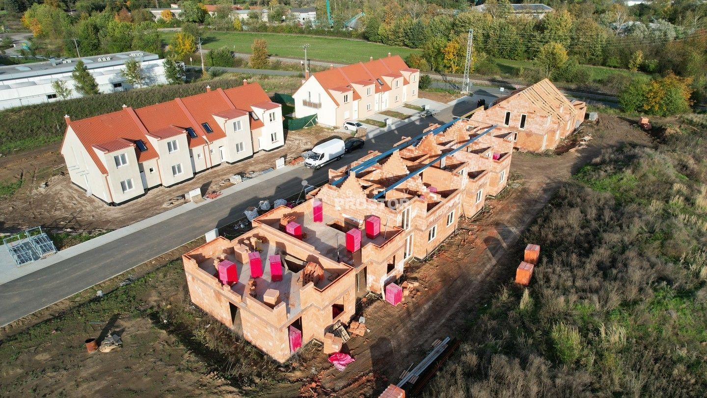 Prodej dům - Nučice, 111 m²