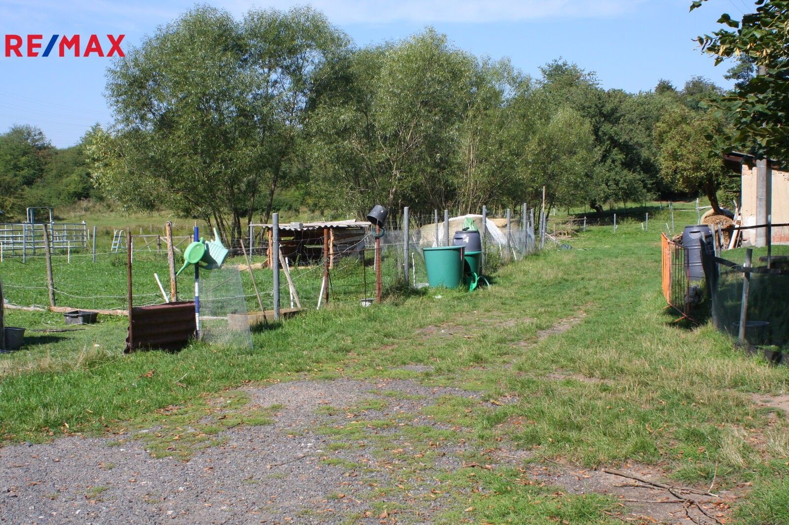 Prodej pozemek pro bydlení - Lety, 3 m²