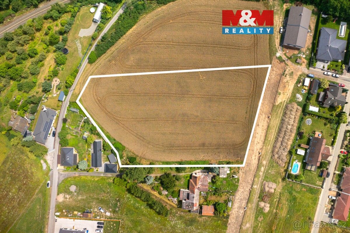 Pozemky pro bydlení, Rakovník, 269 01