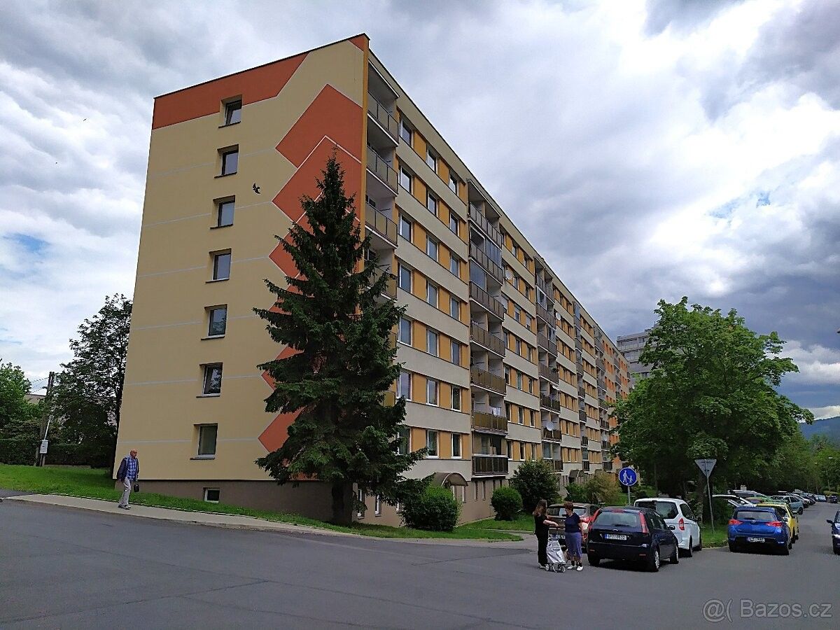 2+1, Liberec, 460 10, 55 m²